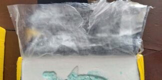 ¡NUEVO GOLPE AL NARCOTRÁFICO EN AYACUCHO! DECOMISAN MÁS DE 14 KILOS DE COCAÍNA
