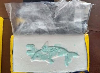 ¡NUEVO GOLPE AL NARCOTRÁFICO EN AYACUCHO! DECOMISAN MÁS DE 14 KILOS DE COCAÍNA