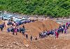 ANTABAMBA: OBRAS CLAVE SEGUIRÍAN SIN PRESUPUESTO EN 2027