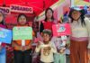 PAE IMPULSA HÁBITOS DE ALIMENTACIÓN SALUDABLE EN FERIA POR EL DÍA MUNDIAL DE LA ALIMENTACIÓN