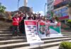 POBLADORES DE COTABAMBAS ACCEDERÁN A 1900 ATENCIONES CON CARAVANA MULTISECTORIAL DEL PROGRAMA PAIS