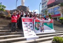POBLADORES DE COTABAMBAS ACCEDERÁN A 1900 ATENCIONES CON CARAVANA MULTISECTORIAL DEL PROGRAMA PAIS