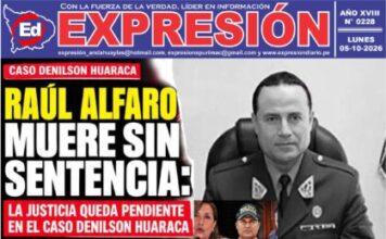 EDICION DG 0228-2026
