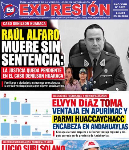 EDICION DG 0228-2026