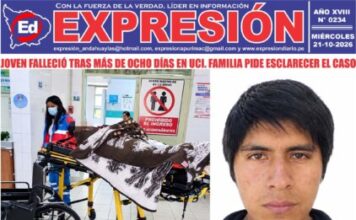 EDICION DG 0234-2026