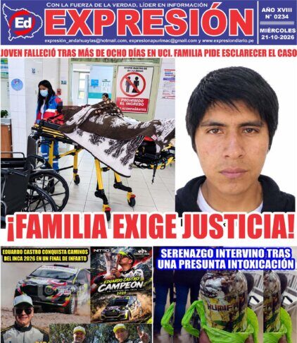EDICION DG 0234-2026