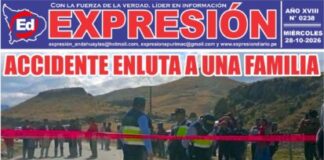 EDICION DG 0238-2026