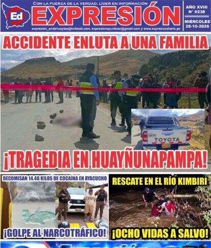 EDICION DG 0238-2026