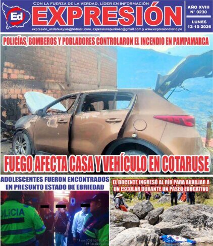 EDICION DG 0230-2026