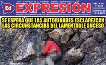 EDICION DG 0230-2026