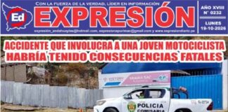 EDICION DG 0232-2026