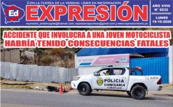 EDICION DG 0232-2026