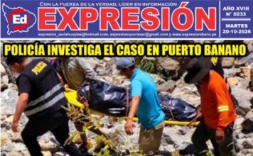 EDICION DG 0232-2026