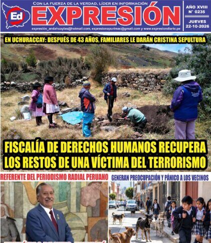 EDICION DG 0235-2026