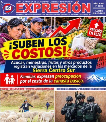 EDICION DG 0233-2026