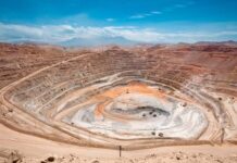 PROYECTOS MINEROS DEMORADOS: QUÉ SE NECESITA PARA QUE LA MINERÍA FORMAL AVANCE