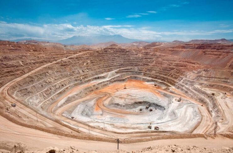 PROYECTOS MINEROS DEMORADOS: QUÉ SE NECESITA PARA QUE LA MINERÍA FORMAL AVANCE