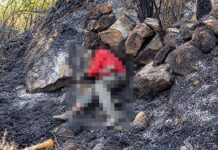 PUENTE CCOYO ENLUTA A UNA FAMILIA TRAS TRÁGICO INCENDIO