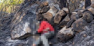PUENTE CCOYO ENLUTA A UNA FAMILIA TRAS TRÁGICO INCENDIO