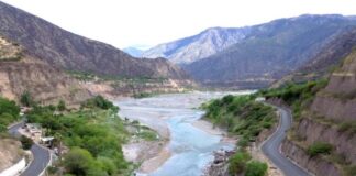 PUENTE PAMPAS: LA RUTA QUE UNE APURÍMAC Y AYACUCHO ENTRE NATURALEZA, AGRICULTURA Y TURISMO