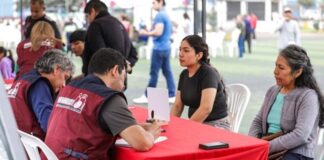 RENIEC REALIZA CAMPAÑA DE DNI GRATIS EN VARIAS REGIONES DEL PERÚ: CONOCE LOS BENEFICIADOS