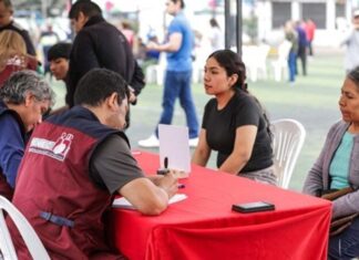 RENIEC REALIZA CAMPAÑA DE DNI GRATIS EN VARIAS REGIONES DEL PERÚ: CONOCE LOS BENEFICIADOS