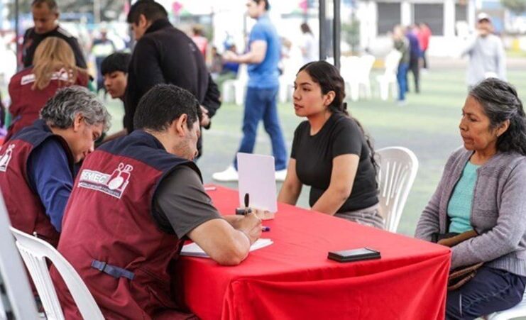 RENIEC REALIZA CAMPAÑA DE DNI GRATIS EN VARIAS REGIONES DEL PERÚ: CONOCE LOS BENEFICIADOS