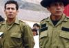 LOCUMBAZO: LA REBELIÓN MILITAR QUE SACUDIÓ EL GOBIERNO DE FUJIMORI