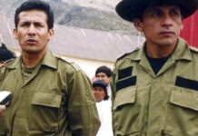 LOCUMBAZO: LA REBELIÓN MILITAR QUE SACUDIÓ EL GOBIERNO DE FUJIMORI