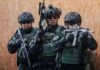 ¿SEGURIDAD PAPAL O DESPLIEGUE EXCESIVO? GOBIERNO ALISTA COMANDOS ESPECIALES PARA LEÓN XIV