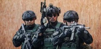 ¿SEGURIDAD PAPAL O DESPLIEGUE EXCESIVO? GOBIERNO ALISTA COMANDOS ESPECIALES PARA LEÓN XIV