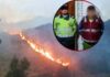 CUSCO: SENTENCIAN A TRABAJADOR MUNICIPAL POR INCENDIO QUE AFECTÓ 10 HECTÁREAS