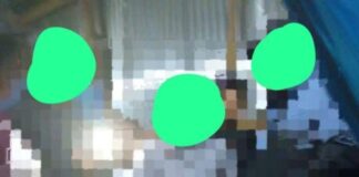 SERENAZGO INTERVIENE TRAS ALTERCADO FÍSICO EN CHUMBAO