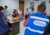 SUNASS MONITOREA REPARTO DE AGUA POTABLE MEDIANTE CISTERNAS Y ATENCIÓN AL USUARIO ANTE EMERGENCIA EN ABANCAY Y TAMBURCO