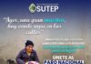 SUTEP ANUNCIA JORNADA DE LUCHA POR DERECHOS DEL MAGISTERIO