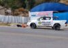 TRAGEDIA EN CURAHUASI: FATAL ACCIDENTE INVOLUCRA A JOVEN MOTOCICLISTA