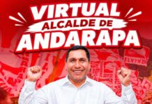 MARIANO MENDOZA SE IMPONE EN ANDARAPA: ONPE REPORTA 100% DE ACTAS CONTABILIZADAS